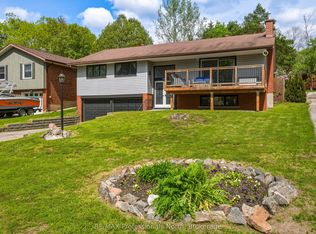 240 Oriole Cres, Gravenhurst, ON P1P 1C6