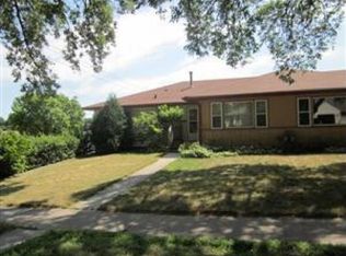 1802 S Jefferson Ave, Sioux Falls, SD 57105