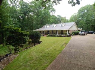 2861 Palestine Rd, Raymond, MS 39154