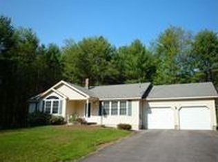 16 Meehan Ln, North Berwick, ME 03906
