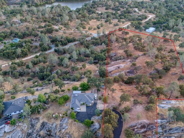 0 Deep Forest Dr, Coarsegold, CA 93614