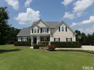 46 Islan Ct, Willow Spring, NC 27592