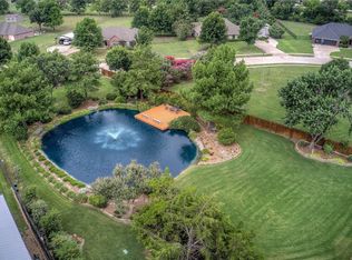 811 Crestview Ln, Wylie, TX 75098