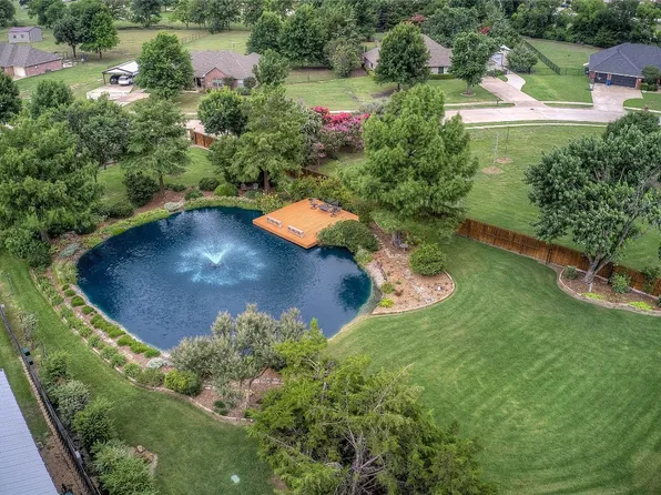 811 Crestview Ln, Wylie, TX 75098