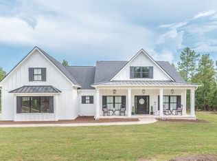 6523 Pony Trl, Aiken, SC 29803