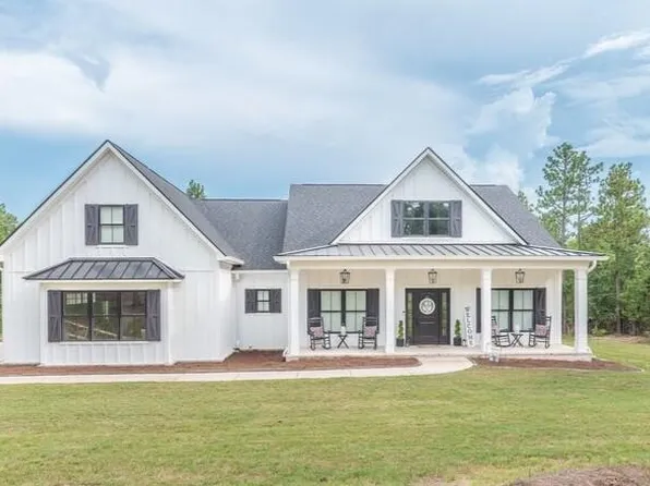 6523 Pony Trl, Aiken, SC 29803