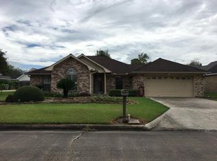 6865 Sierra Cir, Beaumont, TX 77708