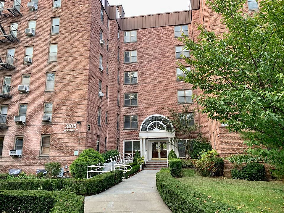 1st image of 3105 Avenue V Floor 1G-1