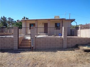 55535 Santa Fe Trl, Yucca Valley, CA 92284