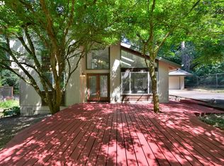 1865 Sylvan St, Eugene, OR 97403