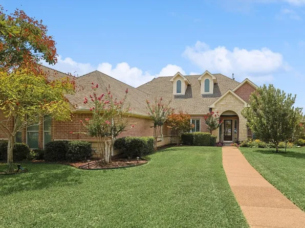 909 Shady Bend Dr, Kennedale, TX 76060