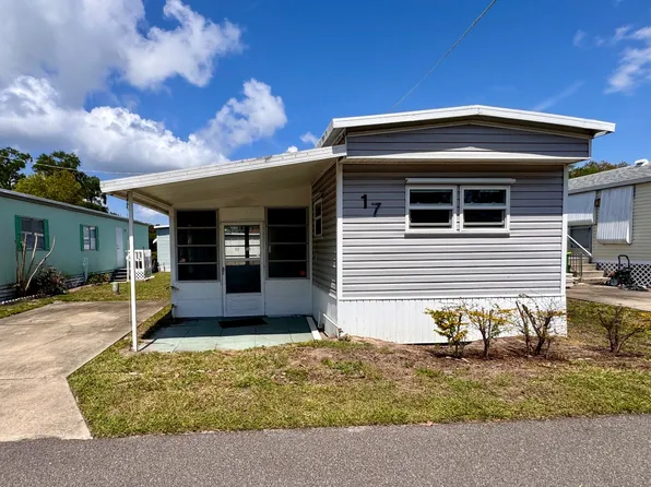 2455 N Tropical Trl #17, Merritt Island, FL 32953