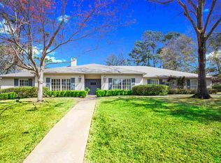 1305 Inverness St, Longview, TX 75601