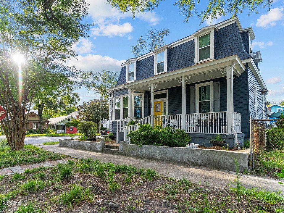 301 Queen St, Wilmington, NC 28401 MLS 100345261 Zillow