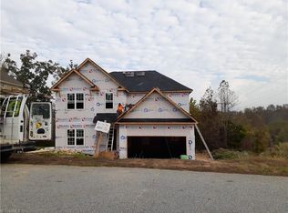 278 Royal Fern Dr, Clemmons, NC 27012