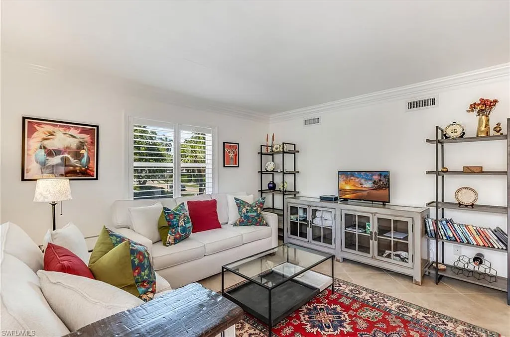 1 bed, 1.0 bath, 540 sqft, $8,500 — Photo 4