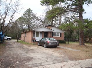 322 Edwards Ave, Darlington, SC 29532
