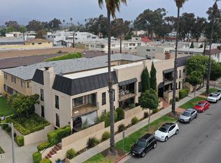 609 Washington Ave APT B, Santa Monica, CA 90403