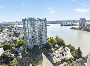 8 Laguna Ct #1802, New Westminster, BC V3M6M6