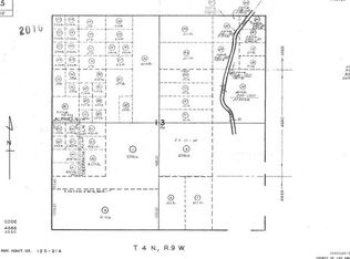 0 Deerpath Ln #13, Llano, CA