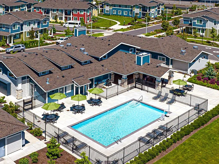 Evergreen Village at Delta Ridge — Photo 20