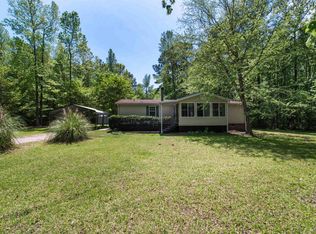 1215 Eccles Church Rd, Huger, SC 29450