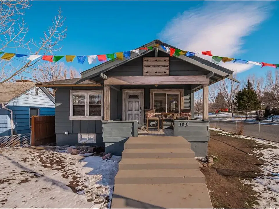 184 Idaho St