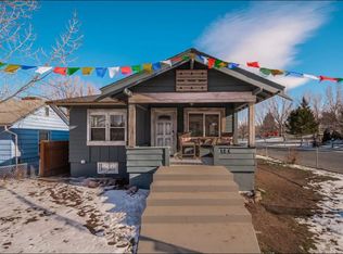 184 Idaho St, Pocatello, ID 83204