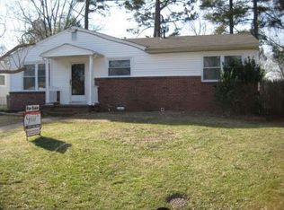 1359 Tallwood St, Norfolk, VA 23518
