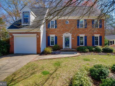 4747 Shadow Woods Ct, Dumfries, VA, 22025