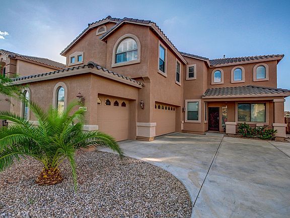 2nd image of 39256 S Mountain Shadow Dr