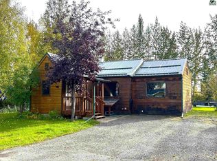 1911 Southern Ave, Fairbanks, AK 99709