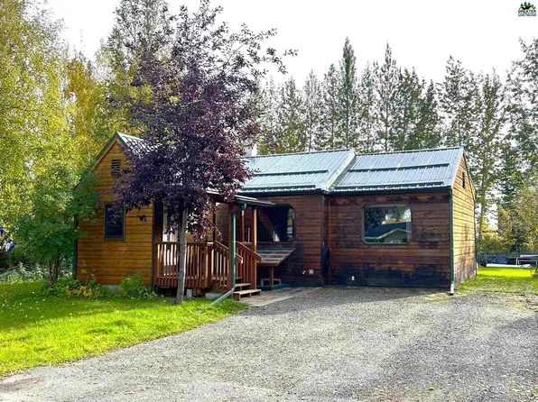 1911 Southern Ave, Fairbanks, AK 99709