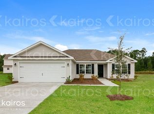 103 Scots Pine Ct, Springfield, GA 31329