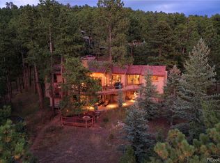 25180 Montane Dr W, Golden, CO 80401