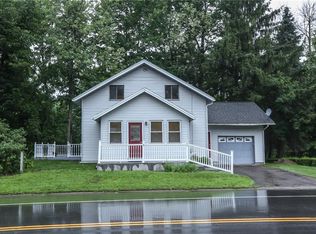 750 Klem Rd, Webster, NY 14580