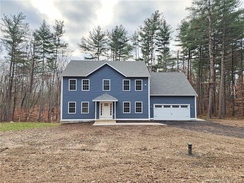 277 Wauregan Rd, Canterbury, CT 06331 MLS 170614123 Zillow