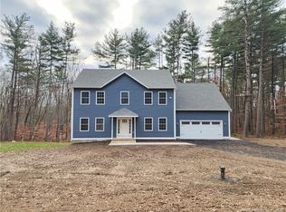 277 Wauregan Rd, Canterbury, CT 06331