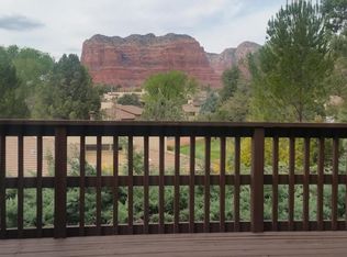 66 Running Springs Dr, Sedona, AZ 86351