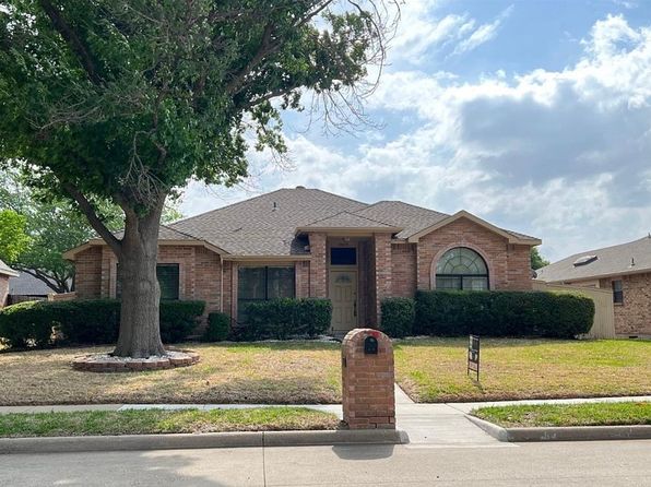 6804 Wesson Dr