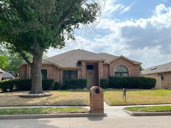 6804 Wesson Dr, Plano, TX 75023