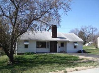 6024 Goodman St, Overland Park, KS 66202