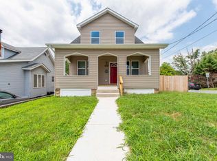 7530 Carson Ave, Baltimore, MD 21224