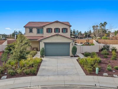 1315 Redbud Ave, Banning, CA, 92220