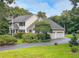 3 Orleans Ct, Westerly, RI 02891