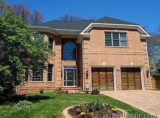 6614 Tucker Ave, Mc Lean, VA 22101