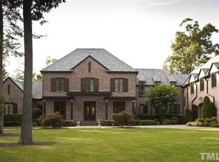 109 Sheffield Cir, Chapel Hill, NC 27517