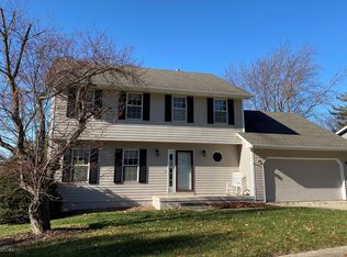 1010A Park Ln, Osceola, IA 50213
