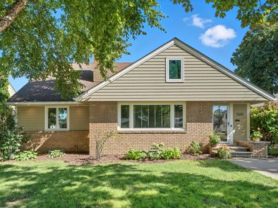 5615 Garfield Ave, Minneapolis, MN, 55419