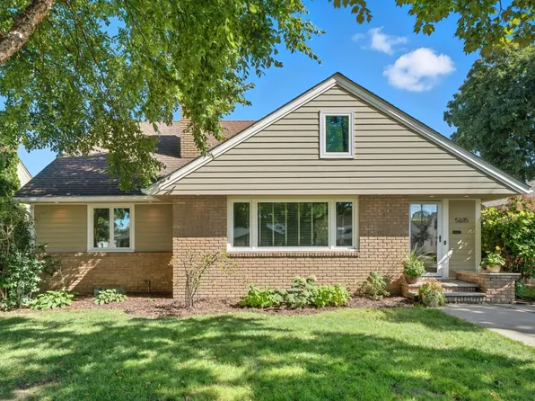 5615 Garfield Ave, Minneapolis, MN 55419